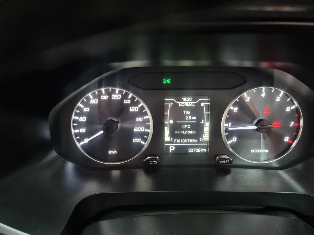 CHERY TIGGO 4 TIGGO 4 PRO 1.5T LIT DCT - 14