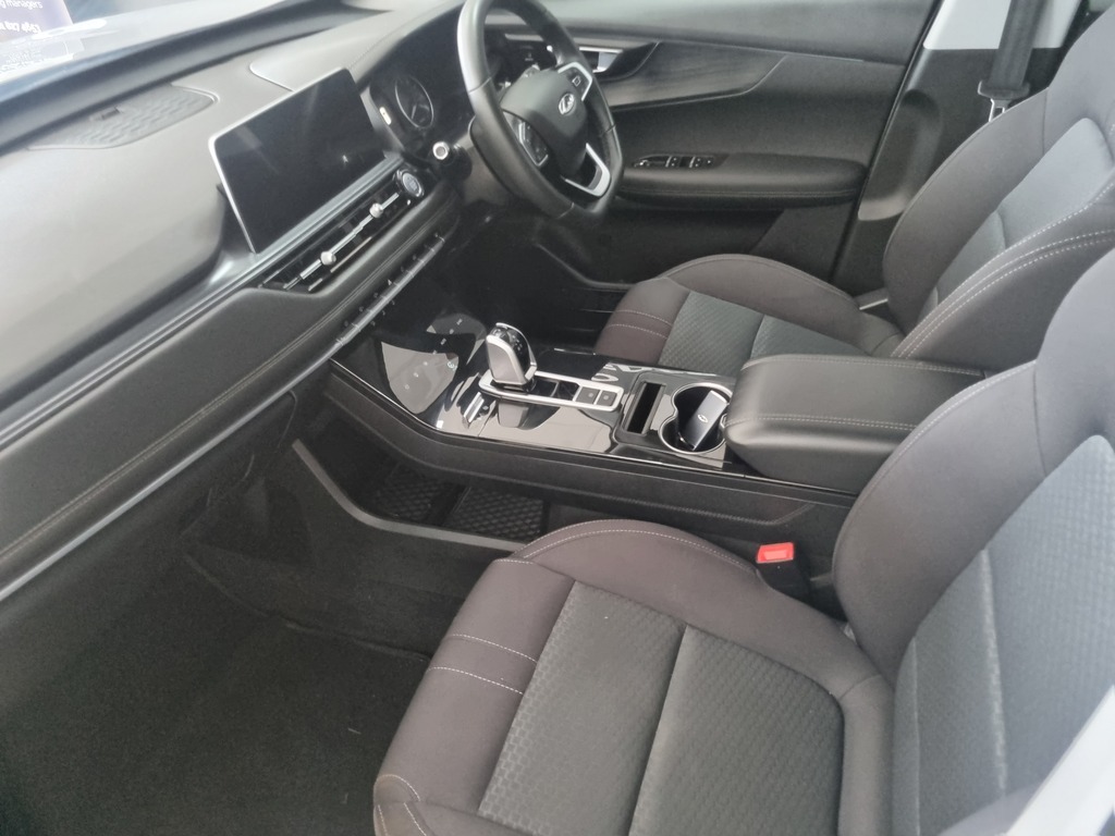 CHERY TIGGO 4 TIGGO 4 PRO 1.5T LIT DCT - 7