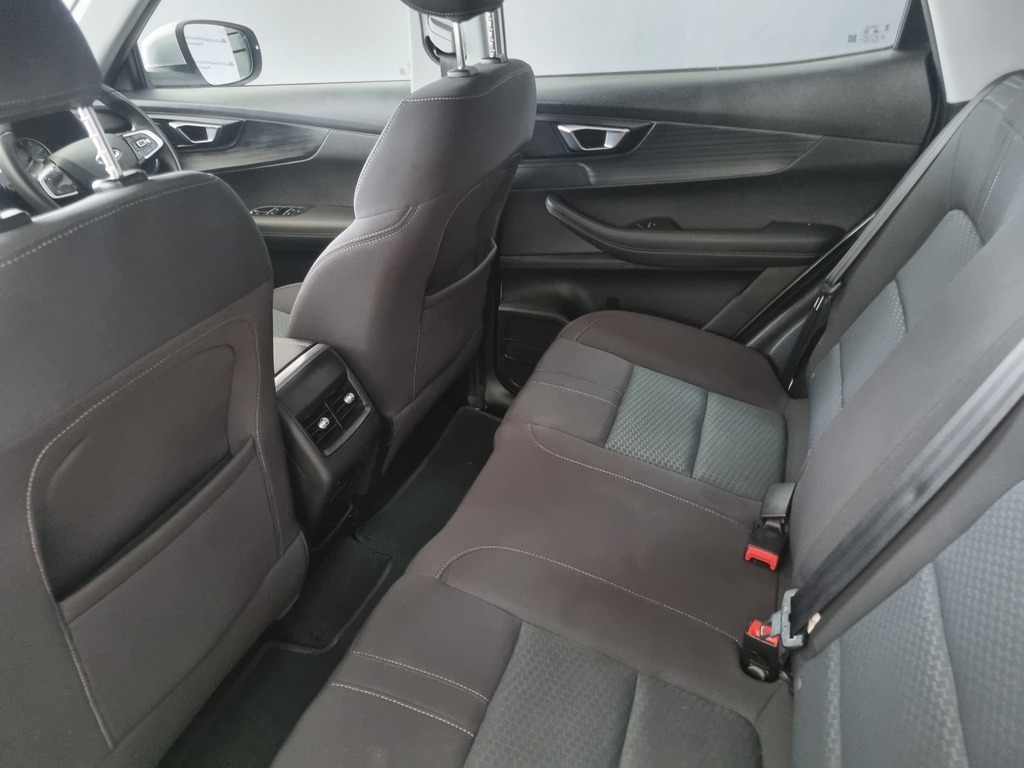 CHERY TIGGO 4 TIGGO 4 PRO 1.5T LIT DCT - 8