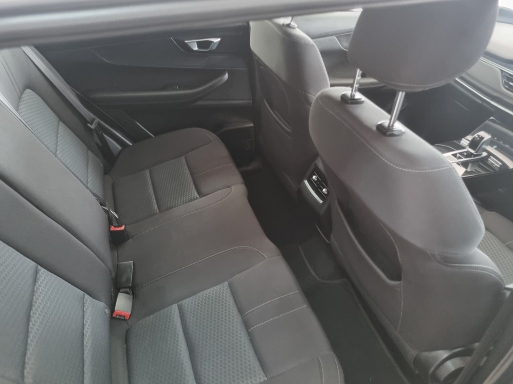 CHERY TIGGO 4 TIGGO 4 PRO 1.5T LIT DCT - 9