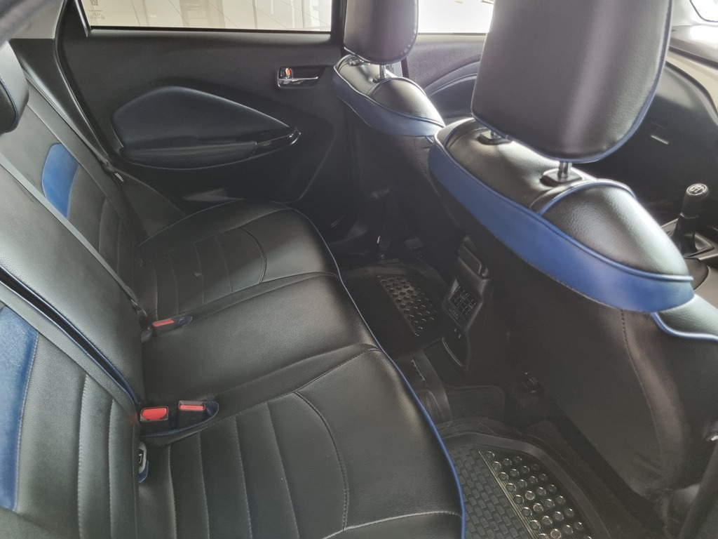 SUZUKI BALENO BALENO 1.5 GLX - 10