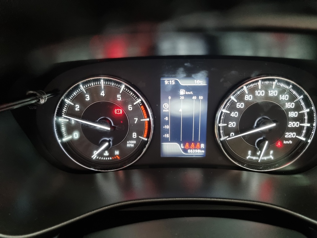 SUZUKI BALENO BALENO 1.5 GLX - 13