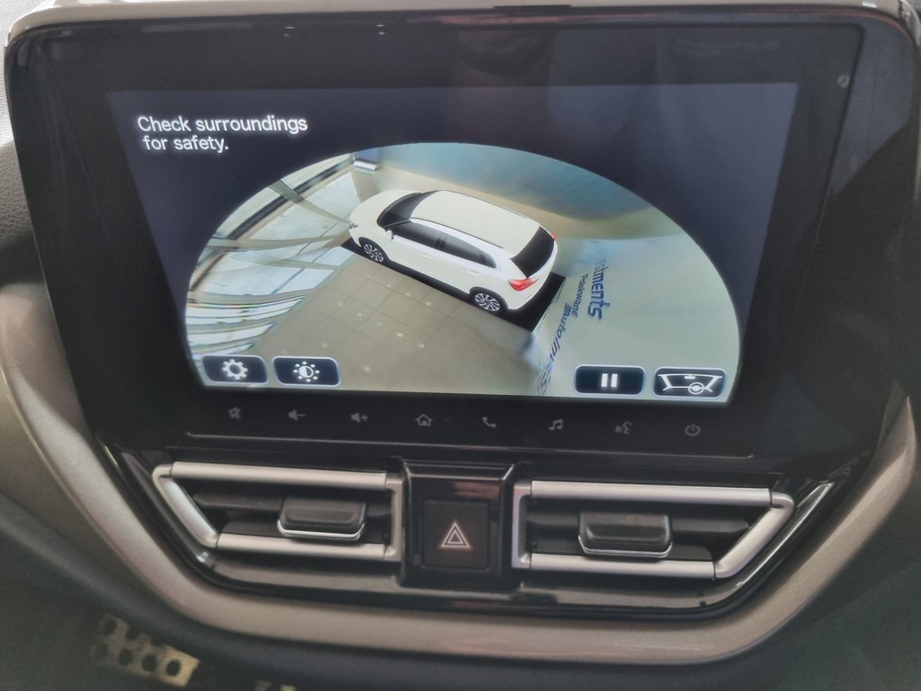 SUZUKI BALENO BALENO 1.5 GLX - 14