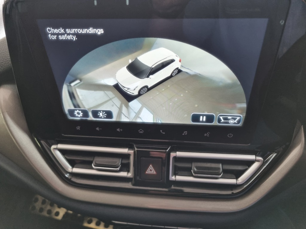 SUZUKI BALENO BALENO 1.5 GLX - 15