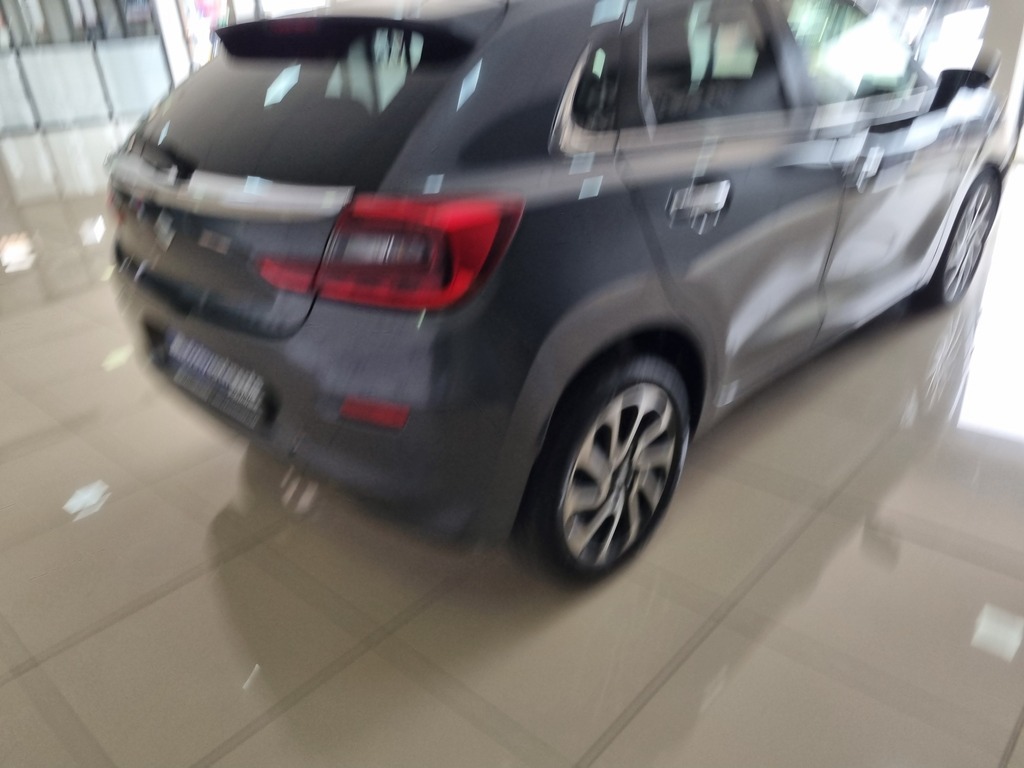 SUZUKI BALENO BALENO 1.5 GLX - 20