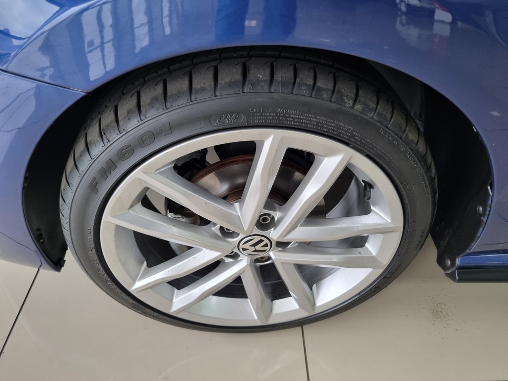 VOLKSWAGEN POLO VIVO POLO VIVO 1.0 TSI GT (5DR) - 6