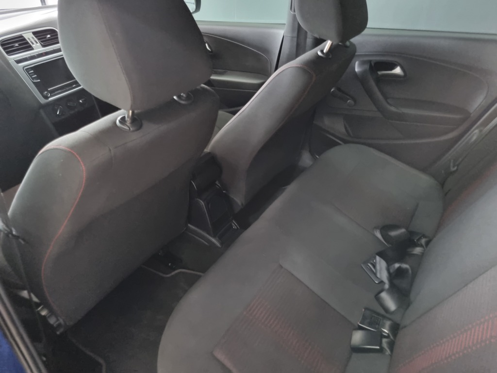 VOLKSWAGEN POLO VIVO POLO VIVO 1.0 TSI GT (5DR) - 9