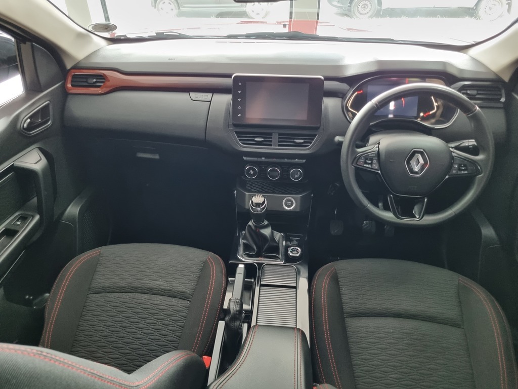 RENAULT KIGER KIGER 1.0T INTENS - 11