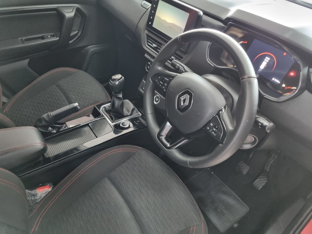 RENAULT KIGER KIGER 1.0T INTENS - 12