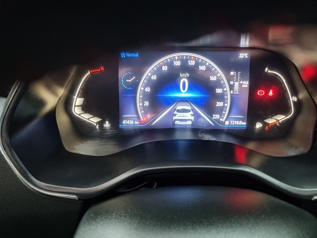 RENAULT KIGER KIGER 1.0T INTENS - 13