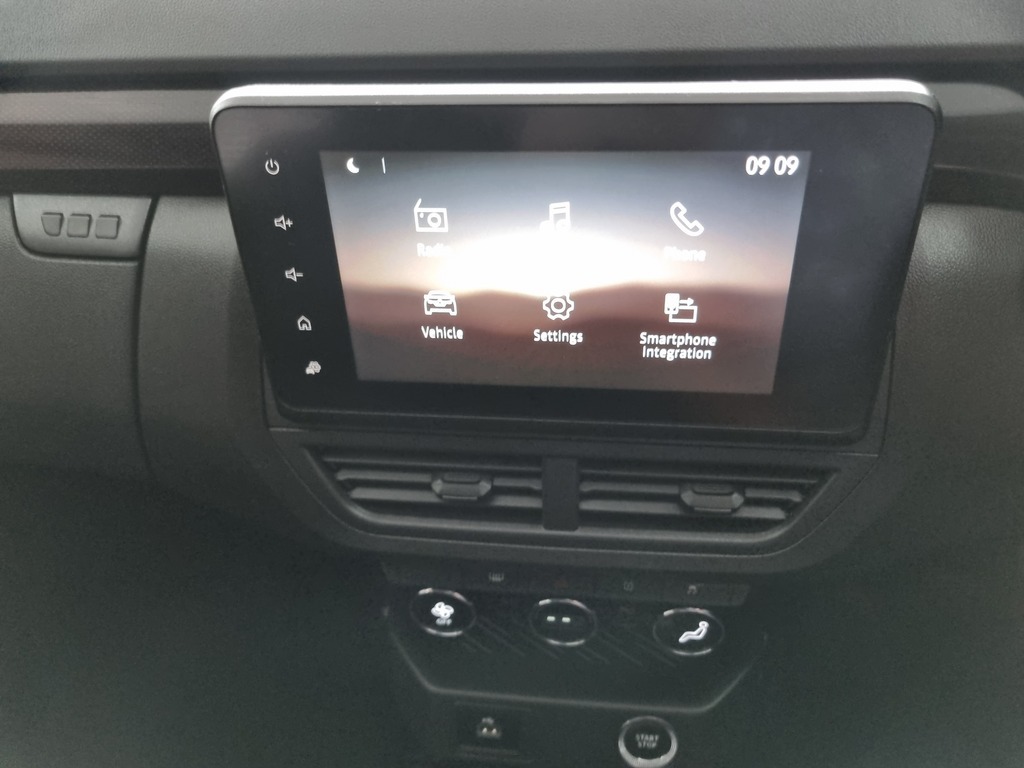 RENAULT KIGER KIGER 1.0T INTENS - 14