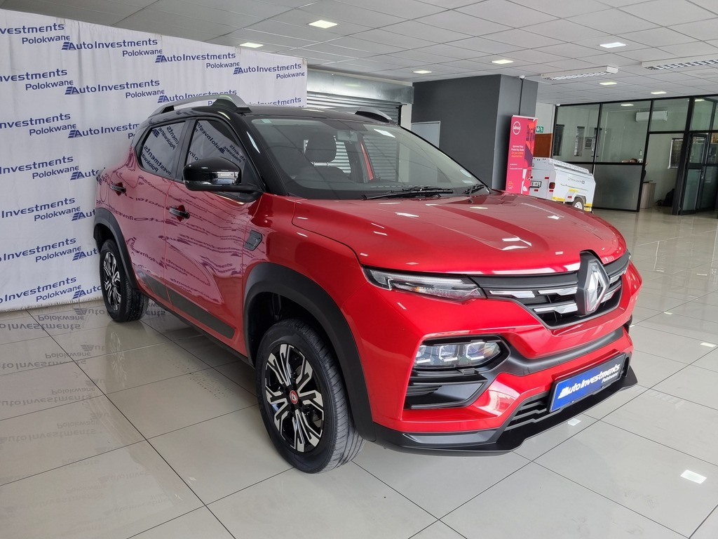 RENAULT KIGER KIGER 1.0T INTENS - 3