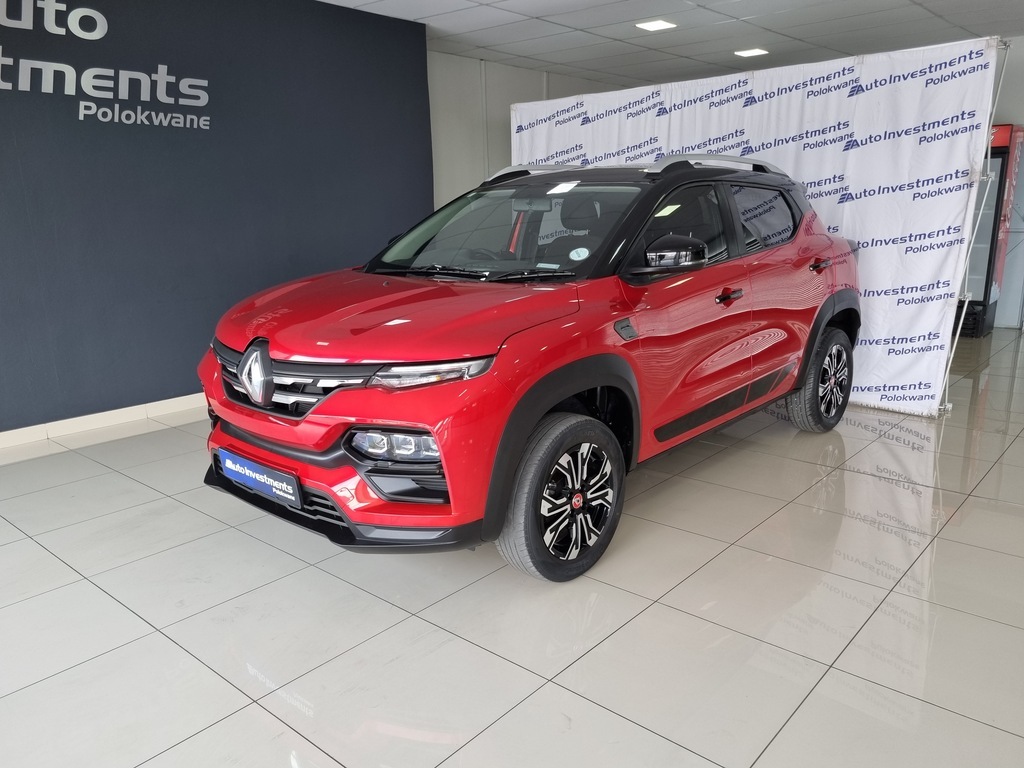 RENAULT KIGER KIGER 1.0T INTENS - 5
