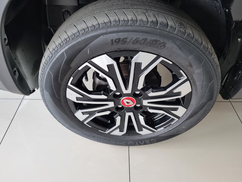 RENAULT KIGER KIGER 1.0T INTENS - 6