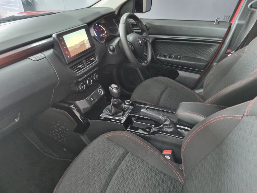 RENAULT KIGER KIGER 1.0T INTENS - 9