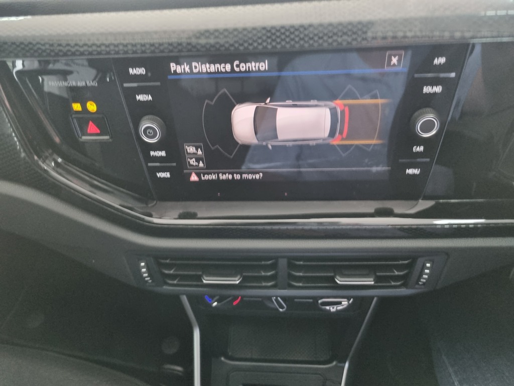 VOLKSWAGEN POLO POLO 1.0 TSI LIFE DSG