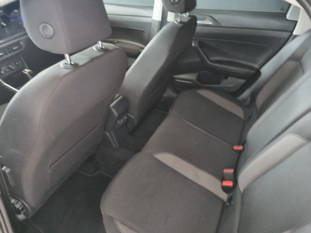 VOLKSWAGEN POLO POLO 1.0 TSI LIFE DSG