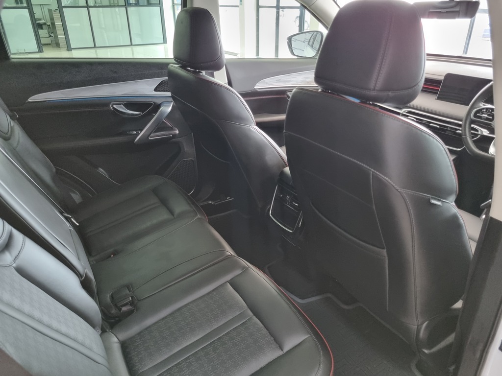 JETOUR X70 X70 PLUS 1.5T DELUXE - 10