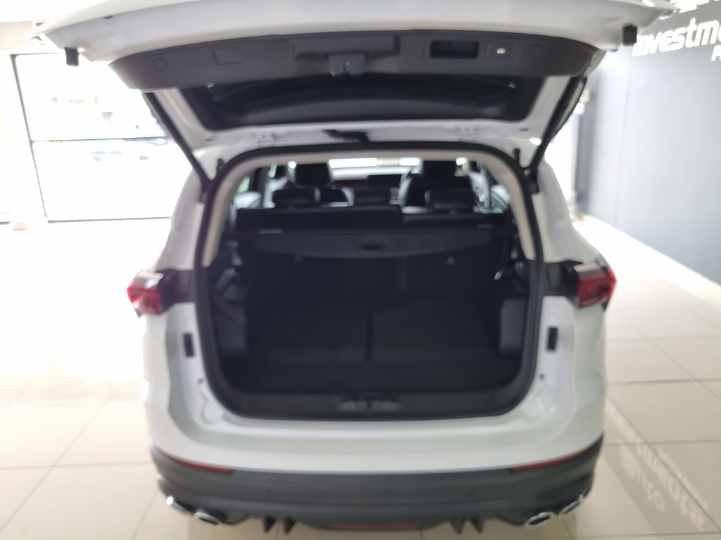 JETOUR X70 X70 PLUS 1.5T DELUXE - 17