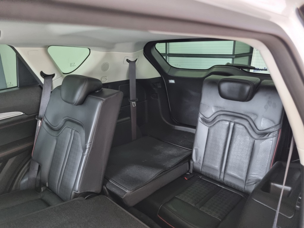 JETOUR X70 X70 PLUS 1.5T DELUXE - 18