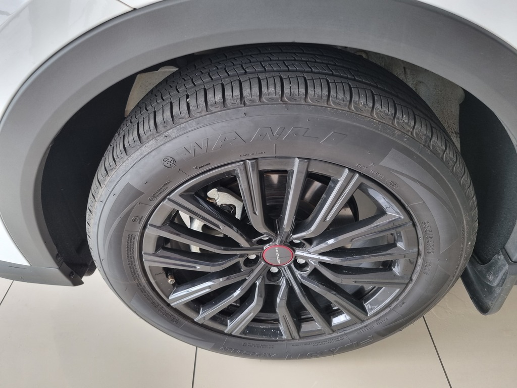 JETOUR X70 X70 PLUS 1.5T DELUXE - 6