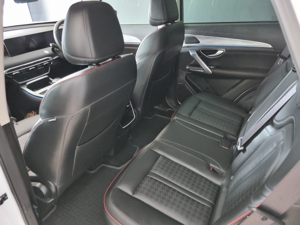 JETOUR X70 X70 PLUS 1.5T DELUXE - 9