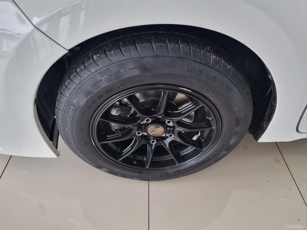 TOYOTA COROLLA QUEST COROLLA QUEST 1.8 EXCLUSIVE CVT - 6