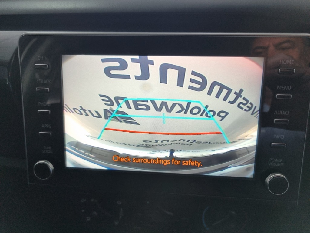 TOYOTA HILUX HILUX 2.4 GD-6 RB RAIDER A/T P/U D/C - 15