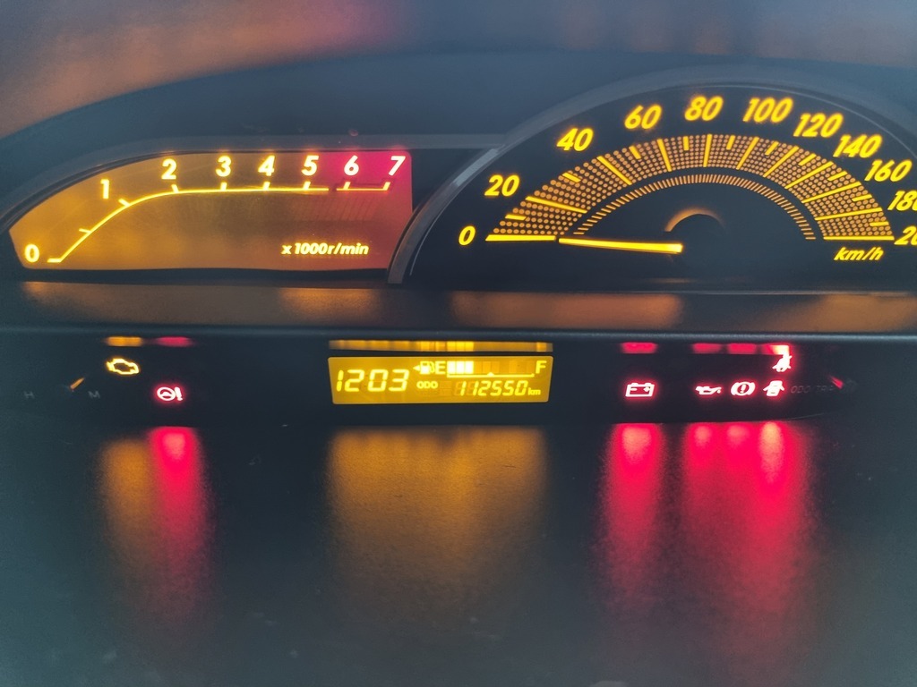 TOYOTA ETIOS ETIOS 1.5 Xi 5Dr - 16