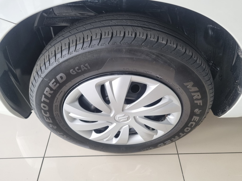 SUZUKI SWIFT SWIFT 1.2 GL