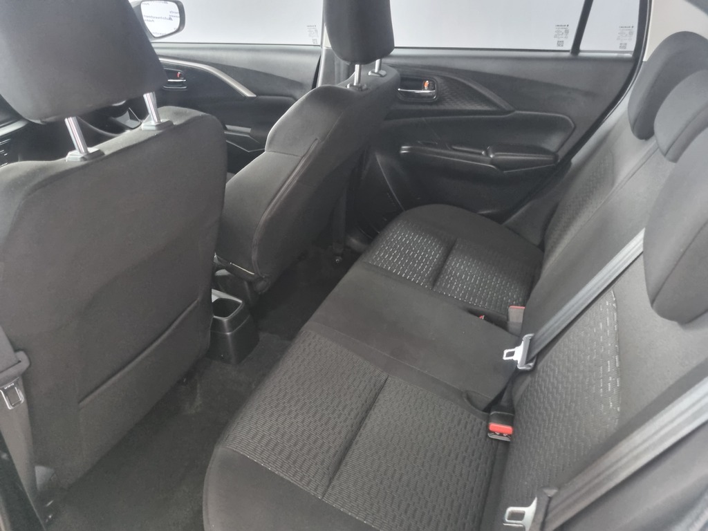 SUZUKI SWIFT SWIFT 1.2 GL