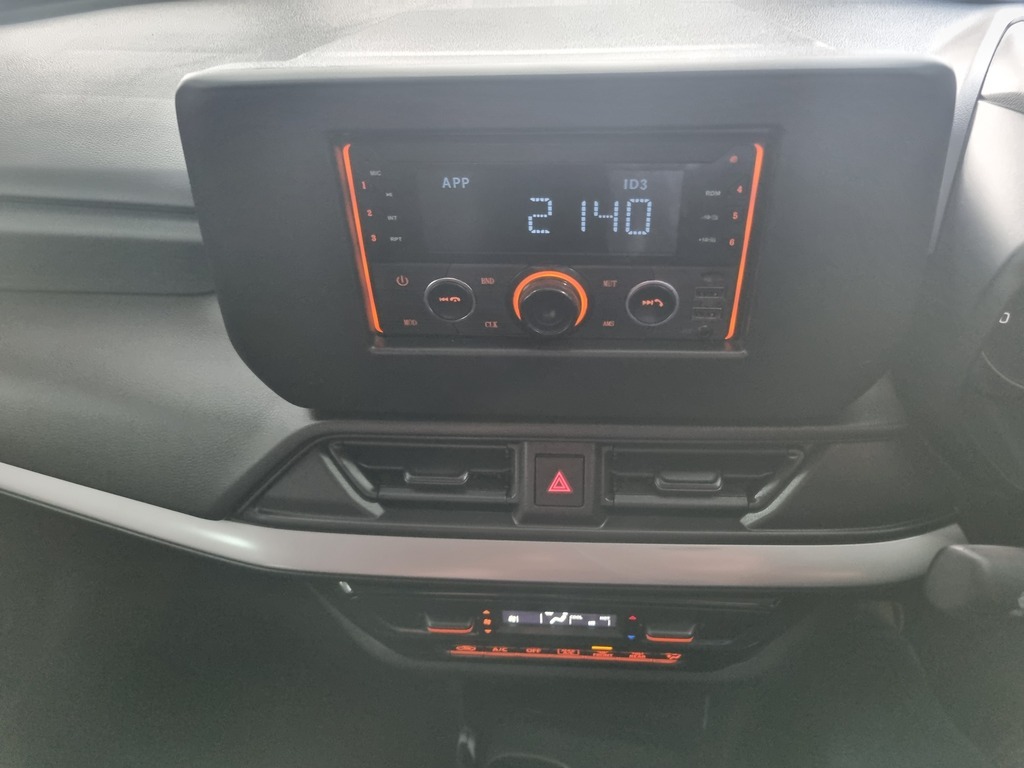 SUZUKI SWIFT SWIFT 1.2 GL