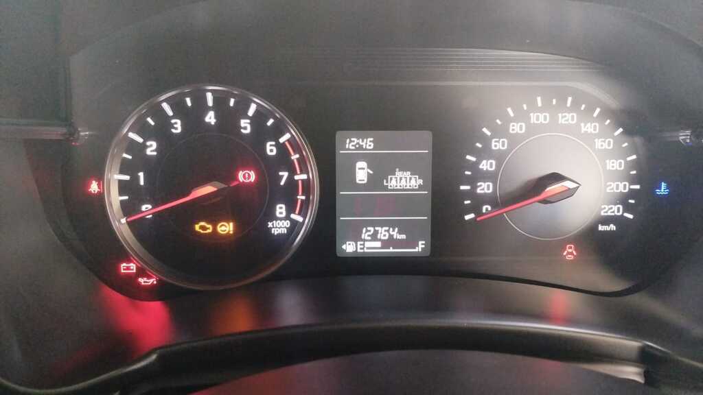 SUZUKI SWIFT SWIFT 1.2 GL