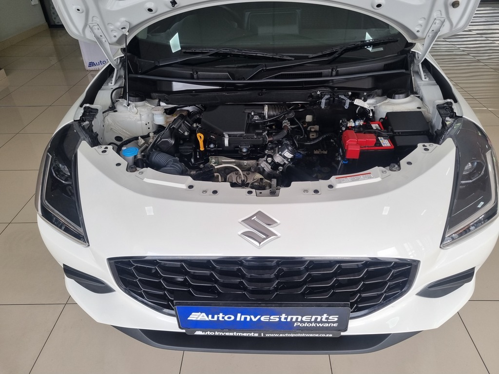 SUZUKI SWIFT SWIFT 1.2 GL