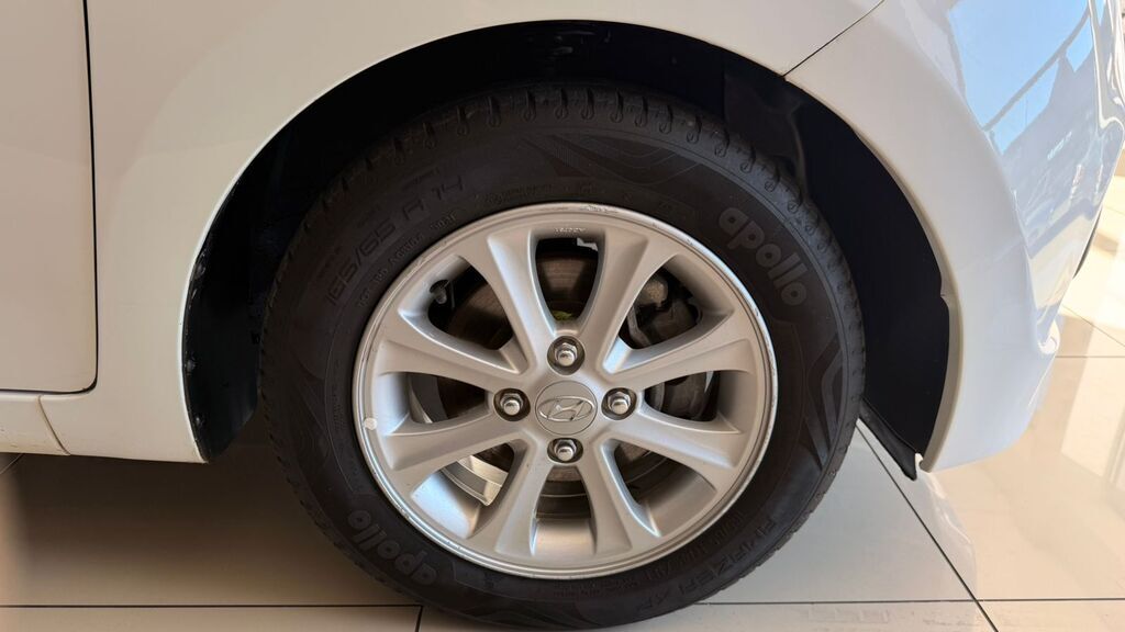 HYUNDAI I10 GRAND i10 1.25 FLUID - 11