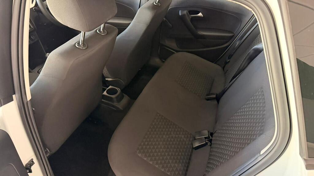 VOLKSWAGEN Polo Vivo POLO VIVO 1.4 (5DR) - 10