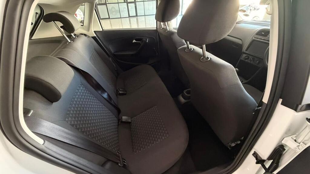 VOLKSWAGEN Polo Vivo POLO VIVO 1.4 (5DR) - 14