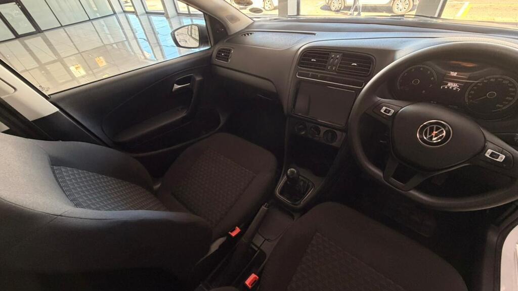 VOLKSWAGEN Polo Vivo POLO VIVO 1.4 (5DR) - 15
