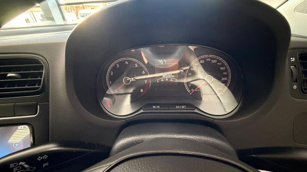 VOLKSWAGEN Polo Vivo POLO VIVO 1.4 (5DR) - 16