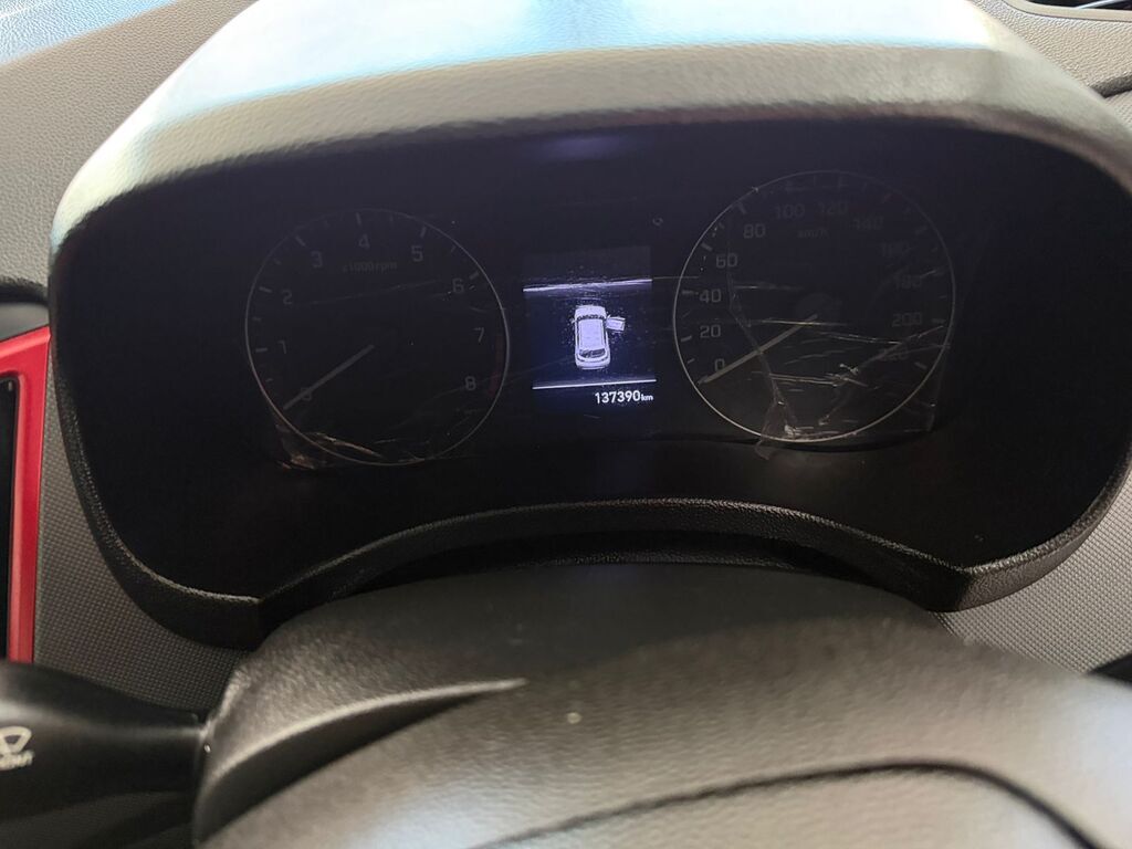 HYUNDAI CRETA CRETA 1.6 EXECUTIVE A/T - 14