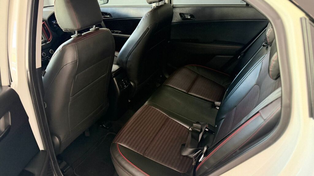 HYUNDAI CRETA CRETA 1.6 EXECUTIVE A/T - 16