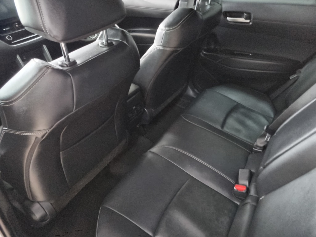 TOYOTA COROLLA CROSS COROLLA CROSS 1.8 XR - 8