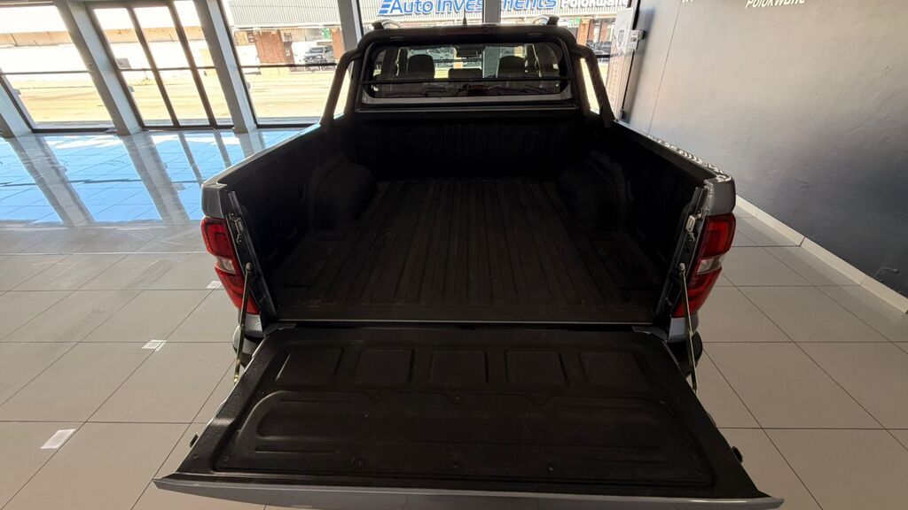 CHANGAN HUNTER HUNTER 2.0D CE 4X4 P/U D/C A/T - 8
