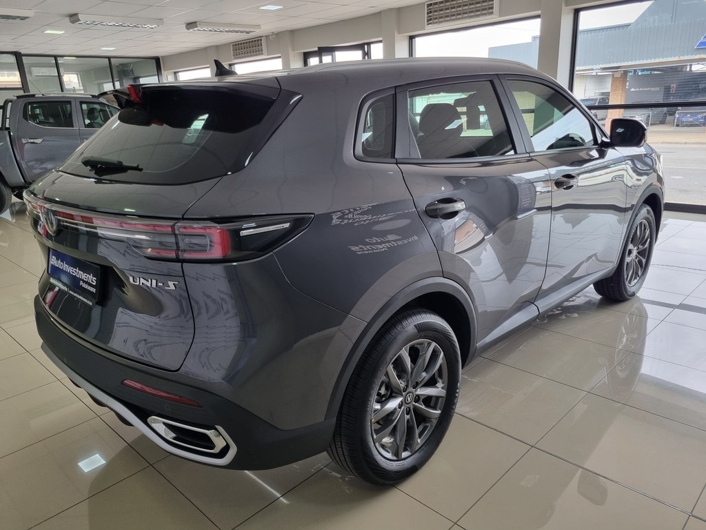 CHANGAN UNI-S UNI-S 1.5T CS - 11