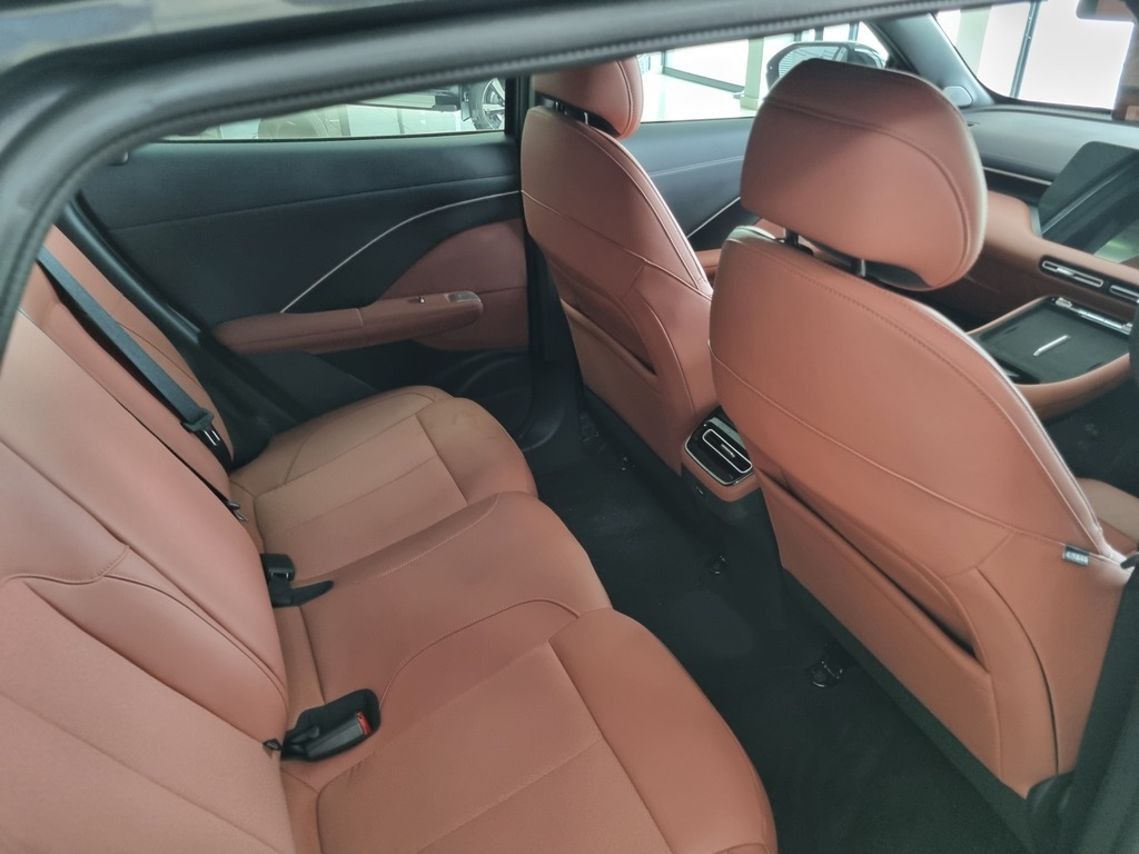 CHANGAN UNI-S UNI-S 1.5T CS - 12