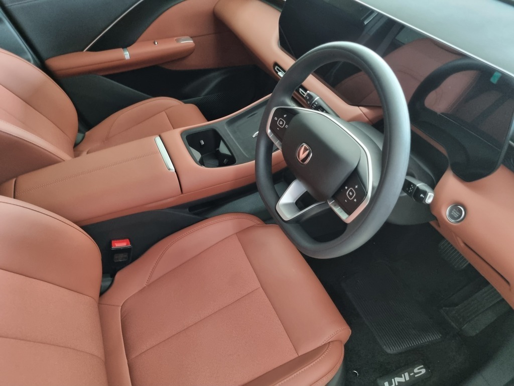 CHANGAN UNI-S UNI-S 1.5T CS - 14