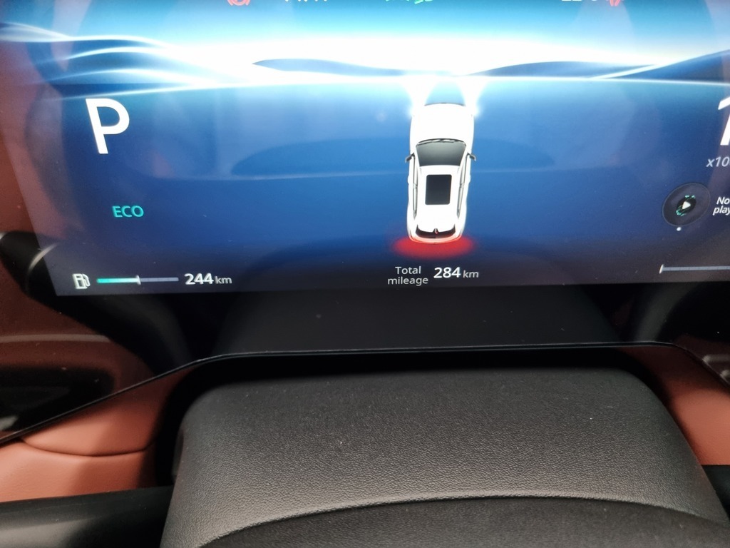CHANGAN UNI-S UNI-S 1.5T CS - 15
