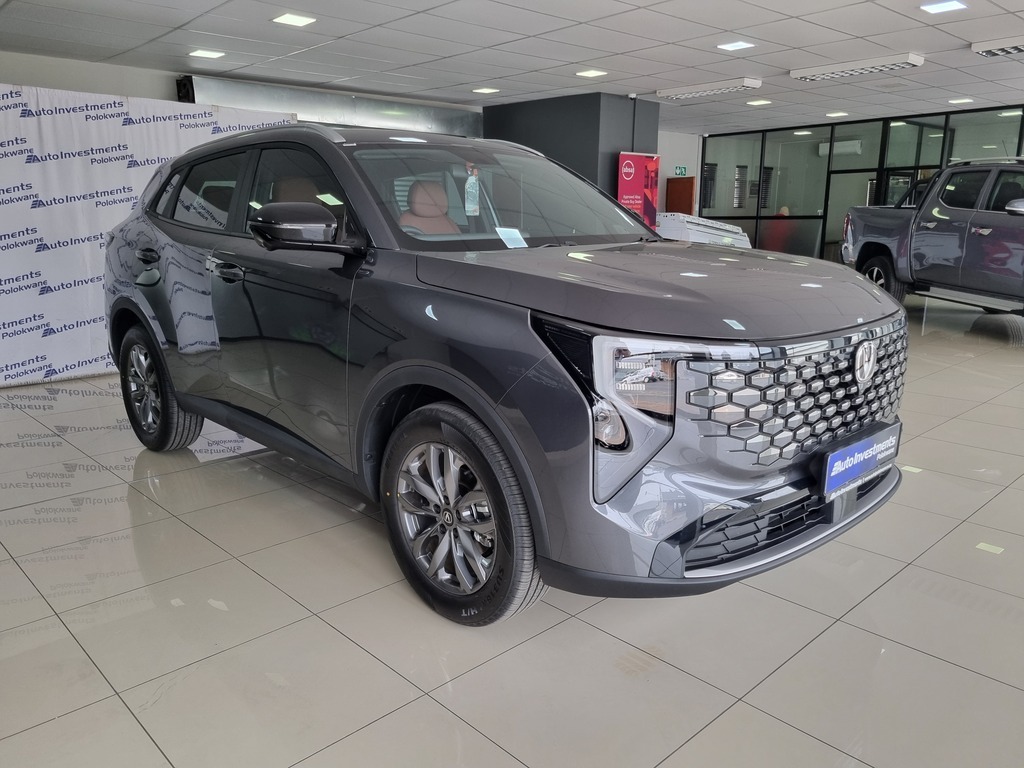 CHANGAN UNI-S UNI-S 1.5T CS - 2