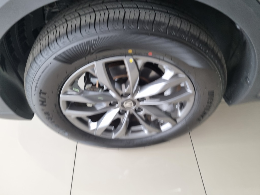 CHANGAN UNI-S UNI-S 1.5T CS - 5