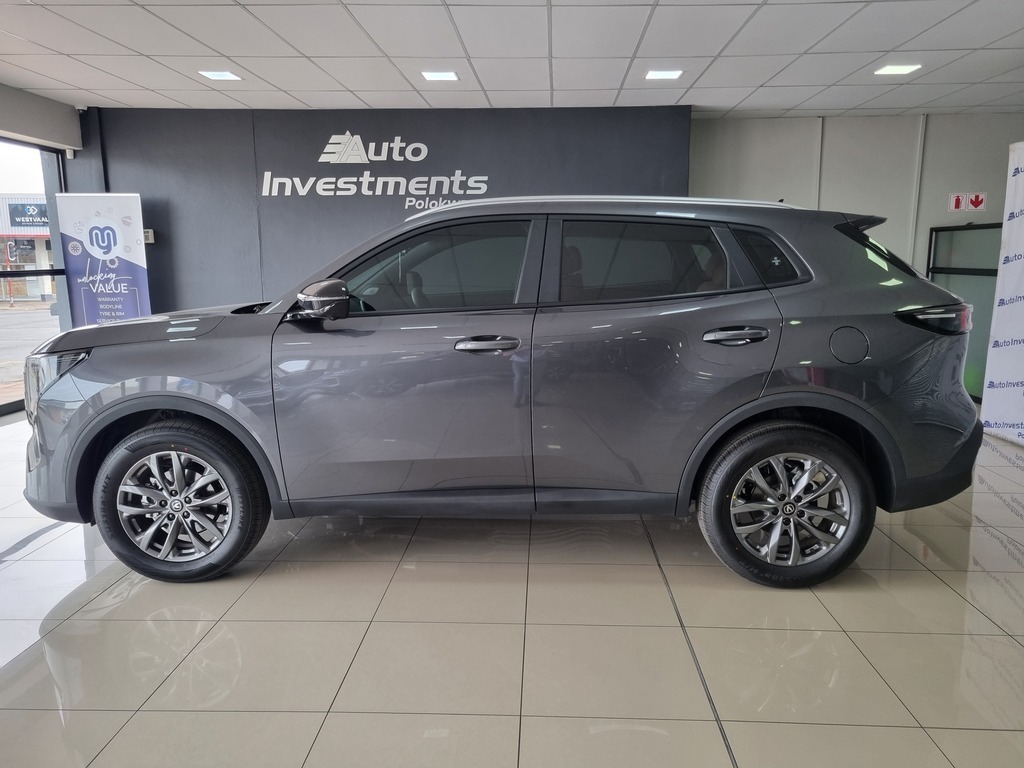 CHANGAN UNI-S UNI-S 1.5T CS - 6
